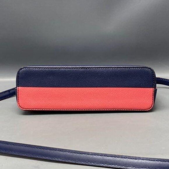 Kate Spade Striped Crossbody - Picture 5 of 11